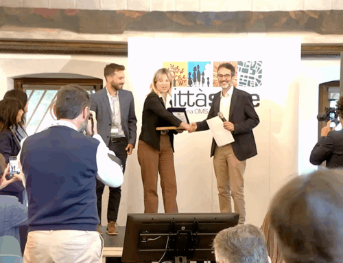 Cerimonia di Premiazione XVII Edizione del Bando Oscar della Salute