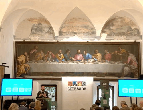 Coinvolgere cittadini e stakeholder, il caso della mobilità