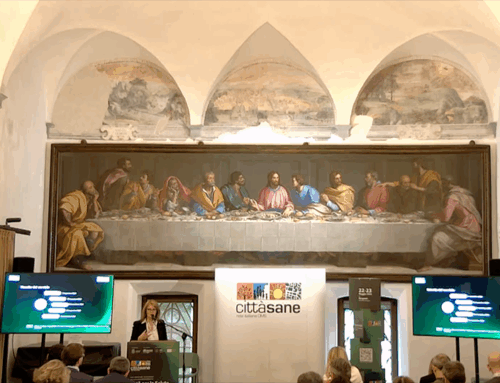 Le attività di integrazione sociosanitaria nel territorio urbano di Bergamo