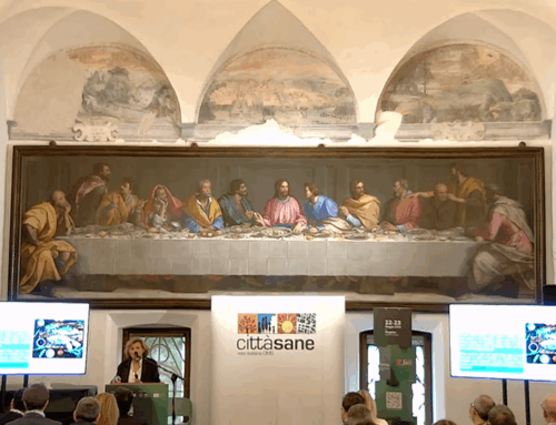 Nutrire la salute: il cibo come farmaco