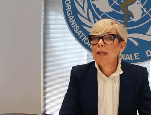 Città per la Salute: Sostenibilità e Promozione del Benessere in Tutte le Politiche | Saluti Iniziali